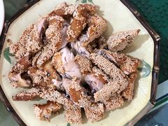 -区海鸡场饭店(石壁店)