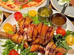 -新贝乐意大利餐厅(苏州中心店)