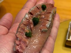 -鮨冠OMAKASE食べ放题(北京首店)