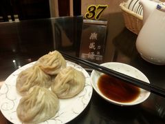 小笼包-熙盛源(滨湖万达店)