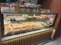-泸溪河桃酥(凯德MALL太阳宫店)