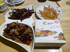 -椒小兔·盐帮川菜中餐厅(金沙时代广场店)