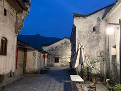 -石台牯牛降景区