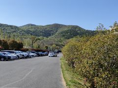 -南京汤山紫清湖生态旅游温泉度假区