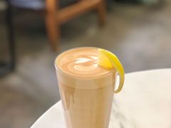 -研途咖啡馆(健康路店)