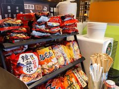 -火炉火自助餐(西直门凯德MALL店)