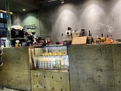 -BE NORMAL CAFE(霞溪路店)