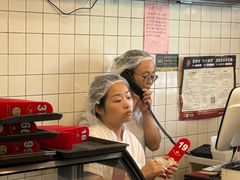 -常鲜德乐购迎桂馒头店(麻巷公寓店)