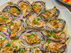 -醉壹号海鲜大排档(厦门美食地标店)