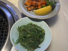 -厚贞日式烤肉(龙之梦店)