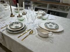 -ZARA HOME(天环广场店)