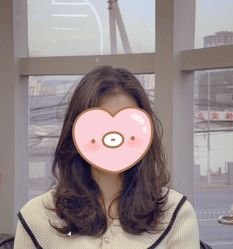 -XIMA·美发沙龙