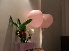 -PARFUM FLORAL花境法餐(南京首店)