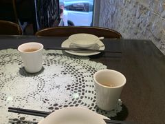 -熠盛粤味·顺德桑拿鸡(永康路店)