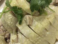 -泰煌鸡·上海白斩鸡·沪菜(平利店)