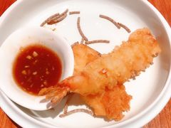 -厦门宝龙铂尔曼大酒店·海鲜自助餐厅