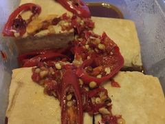 -长寿面(北京西路店)