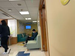 -杭州贝瑞斯美华妇儿医院·早孕·产检·儿科