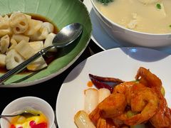 -明湖楼·经典鲁菜山东海鲜(大明湖店)