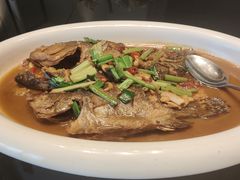 -饶家小馆中餐厅(上饶富力万达嘉华店)