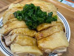 -阿金大白·上海菜馆(新天地店)