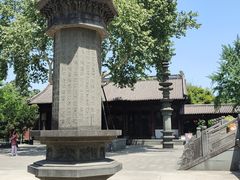 -钱王祠
