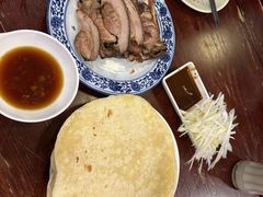 -沣元春饼馆(幸福巷店)
