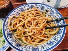 -方砖厂69号炸酱面(方砖厂胡同店)