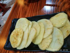 -炭虎子水浒烤肉(梦时代店)