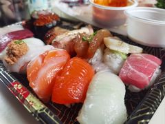-西归浦每天偶来市场
