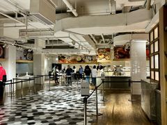 -阿那亚第三食堂 Cafeteria 3