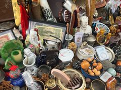 -三峡古玩城(泰古广场店)