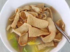 -闻道食府烙饼卷带鱼(原车耳营店原大觉寺店)