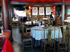-东来顺饭庄(西直门店)