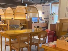 大堂-小森师傅(宝安大仟里店)