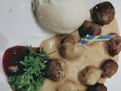 -宜家·瑞典风味餐厅(四元桥店)