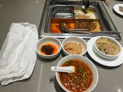 -海底捞火锅(杭州天虹购物中心店)