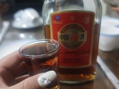 -向民炒鸡老店(火车站店)