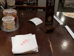 -东泰祥生煎馆(陕西南路店)