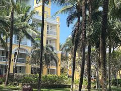 -富国岛翡翠湾 JW 万豪度假酒店