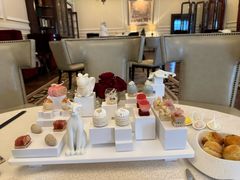 -Salon de Ville浦江汇(上海外滩华尔道夫酒店店)