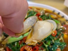 -长平老姿娘夜粥(平东一街店)