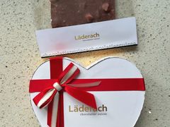 -Laderach 莱德拉(上海环贸iapm店)