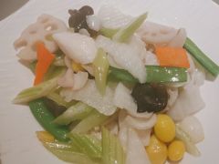 -海富门·带鱼·淮扬菜·粤菜(甘家口店)