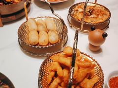-上上席川菜(凯德乐峰广场店)