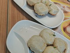 -小杨生煎(香港名都店)