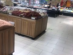 -永辉超市(嘉定宝龙广场店)