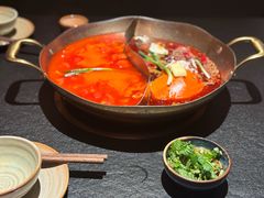 -色響火锅(恒隆广场店)