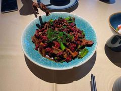 -山石榴·贵州菜(丰盛里店)