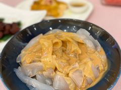 -金时代顺风大酒店(静安大融城店)